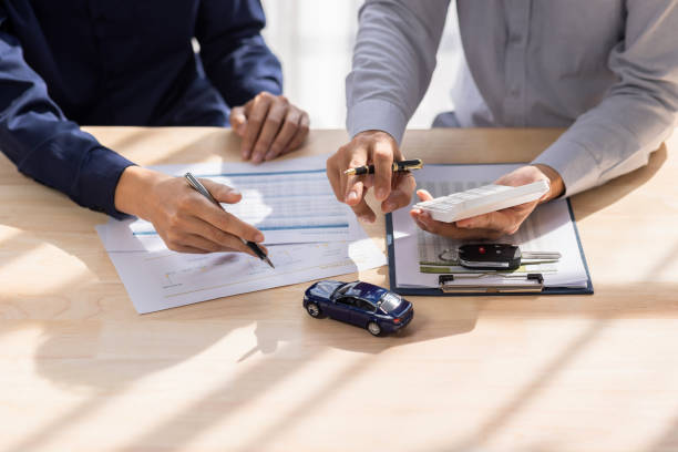 Car insurance options for Paw Paw Lake residents